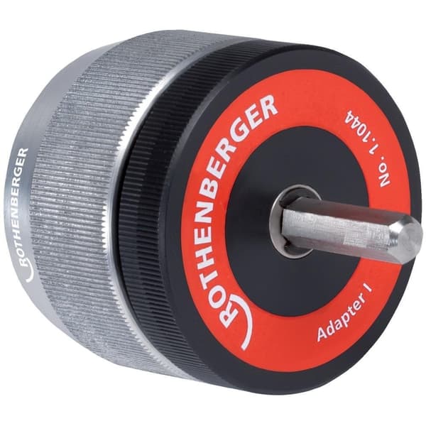 Holder  Rothenberger 1500000236; 54 mm