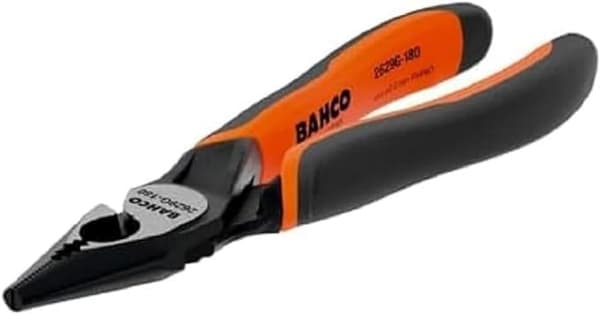 Tang Bahco 2629G-160; 160 mm