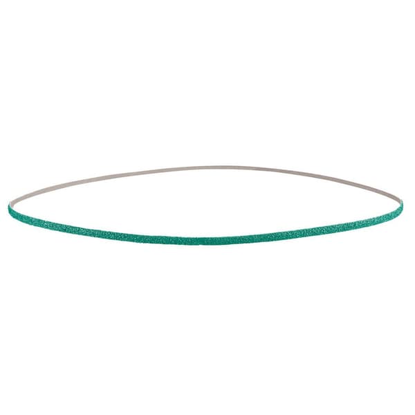 Slipebånd Flex 434736; 533x30 mm; K60; 10 stk