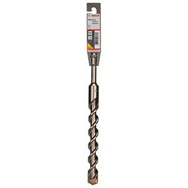 Bor for betong Bosch S4L; 22x250 mm; SDS-plus