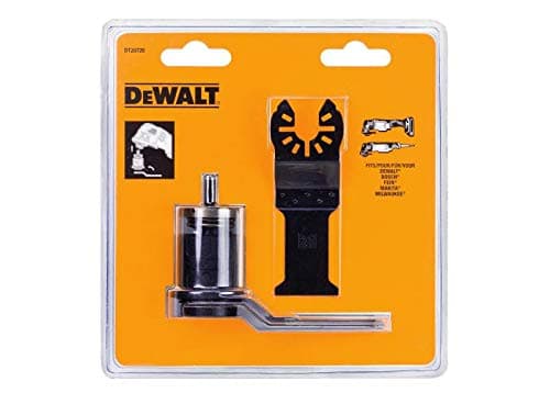 Skjærer for jevn saging DeWalt DT20720-QZ