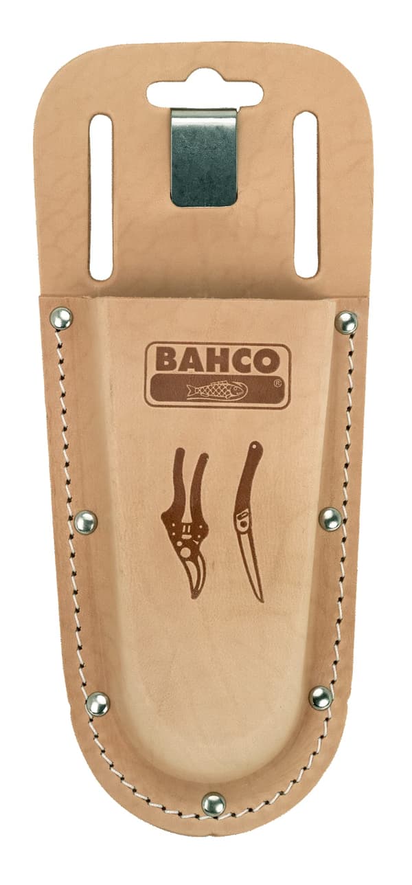 Innsetting Bahco PROF-H