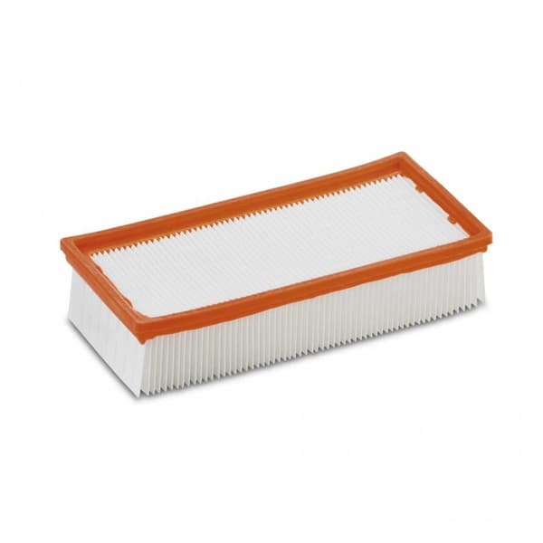 Eco-planfilter til støvsuger Karcher NT 65/2; NT 75/2