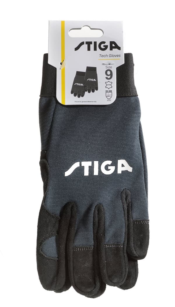 Hansker Stiga 1599193131; 11 størrelse