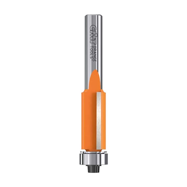 Kopierfres CMT; S=8 mm; D=12,7 mm