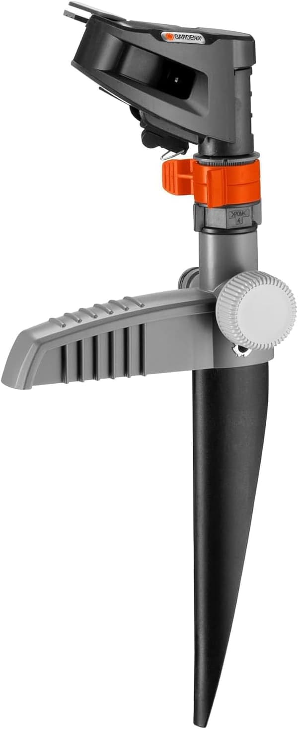 Vanningssprøyte Gardena Comfort 08141-20
