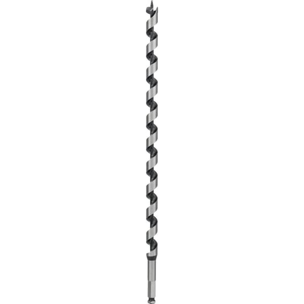 Bor for tre Bosch; 18x450 mm