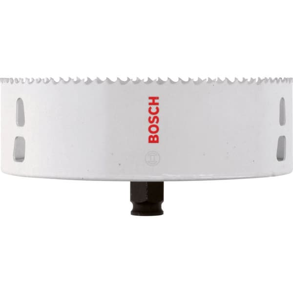 Hullsag Bosch Progressor for Wood and Metal; 98 mm