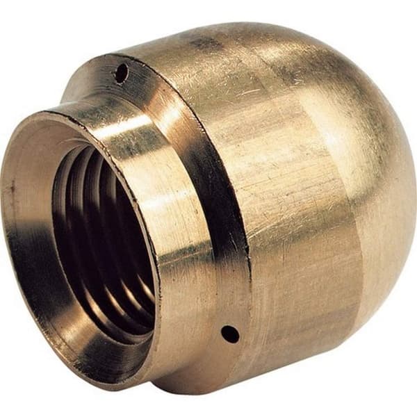 Spezial nozzle