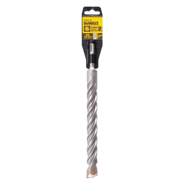 Bor for betong DeWalt Extreme2; 25x300 mm; SDS-plus
