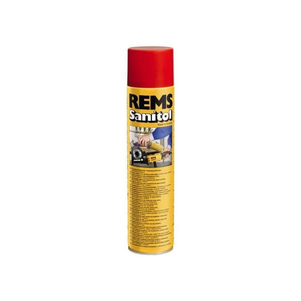 Gjengevæske Rems Sanitol 140115R; 0,6 l
