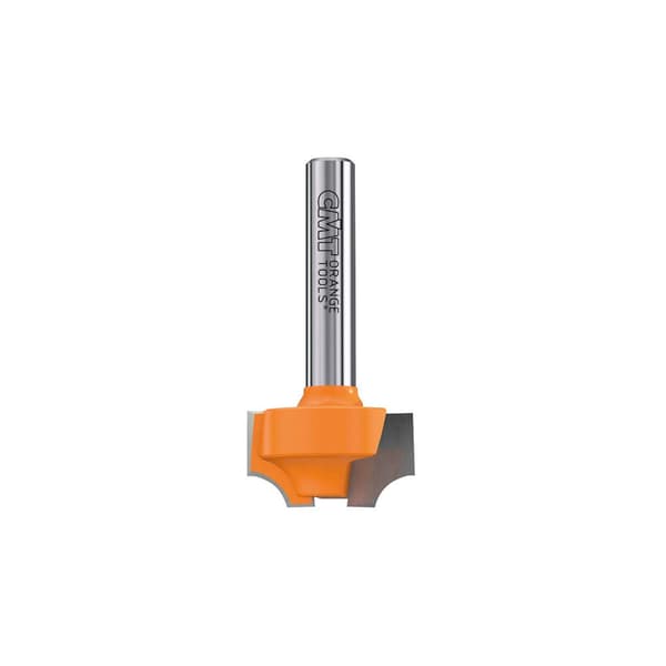 Avrundingsfres CMT 727.050.11; 21/12 mm