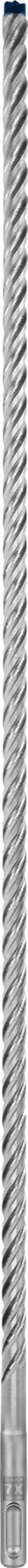 Bor for betong Bosch 2608900103; 10x550x600 mm; SDS-plus