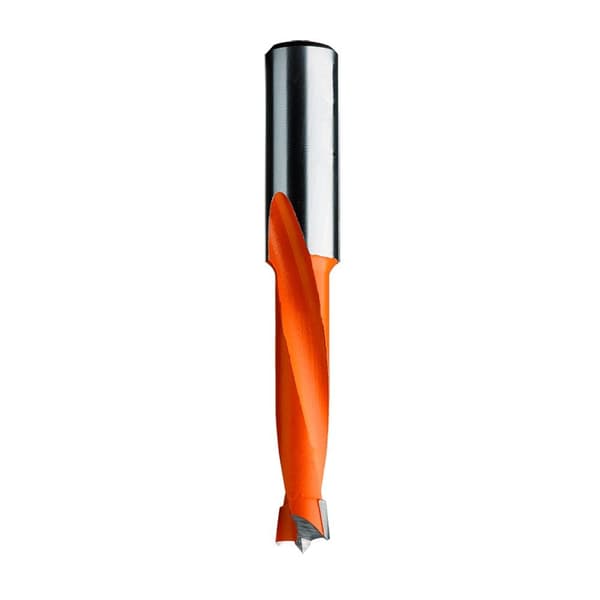 Bor for tre CMT; S=10x30 mm; D=16x35 mm