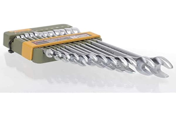 Pipesett Proxxon 6-19 mm; 12 stk
