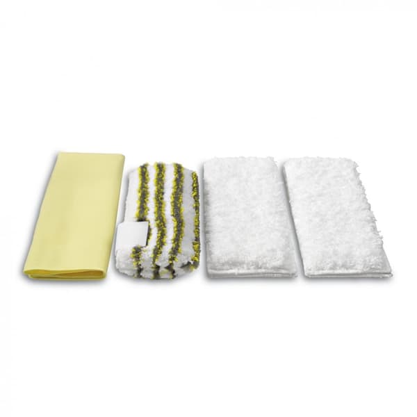 Mikrofiberduk for baderomsrengjøring Karcher 2.863-171.0