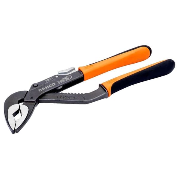 Tang Bahco 8231; 225 mm