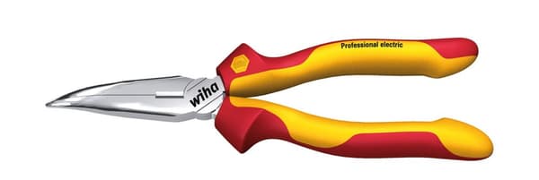 Tang Wiha W26728; 160 mm