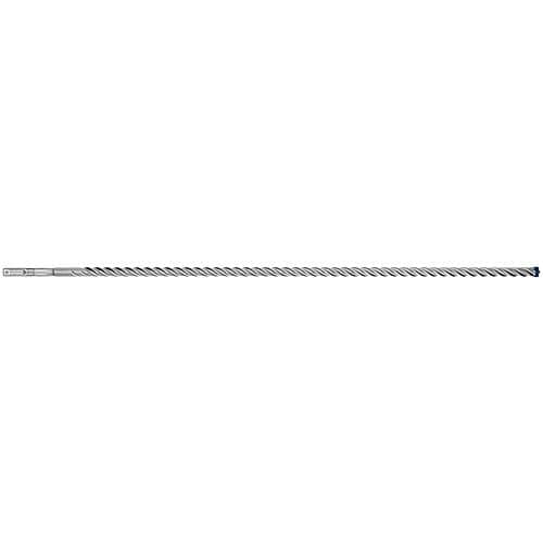 Bor for betong Bosch 2608900114; 12x550x600 mm; SDS-plus