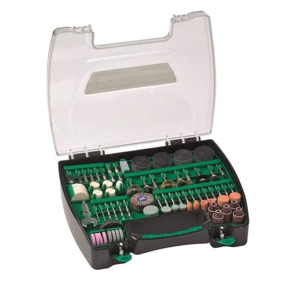 Tilbehørsett Hitachi; 200 stk