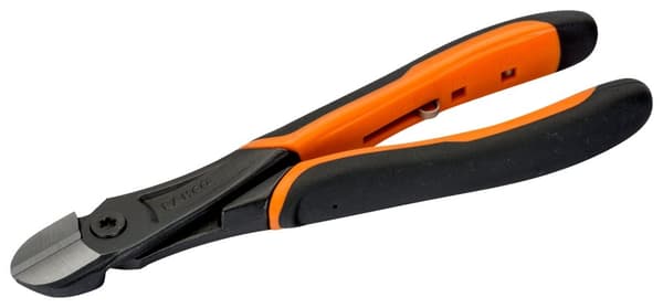 Kuttetang Bahco 2101G; 200 mm