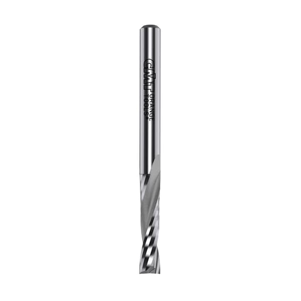 Rett notfres CMT; 6x27x6 mm