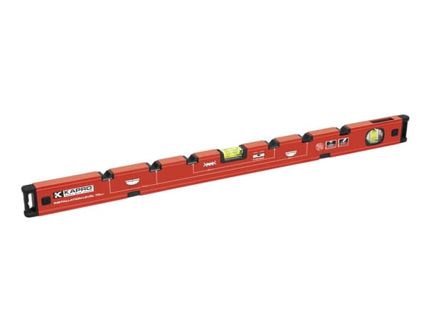 Vaterpass Kapro; 70 cm