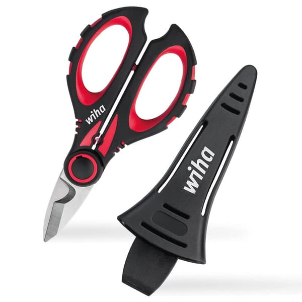 Kabelsaks Wiha W41923; 160 mm