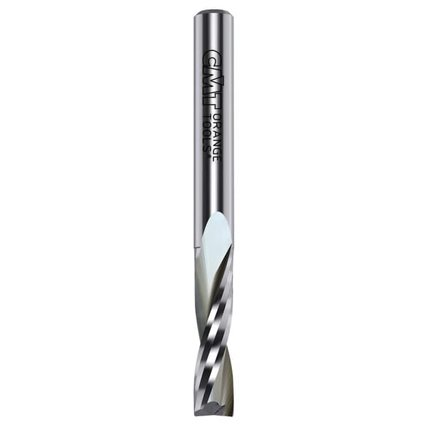 Rett notfres CMT; 8x32x8 mm