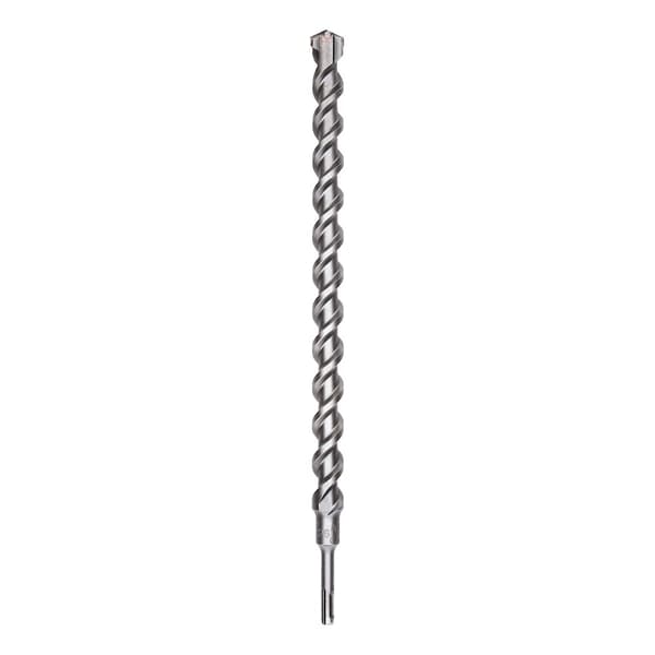 Bor for betong Bosch SDS-plus-5X; 26x400x450 mm