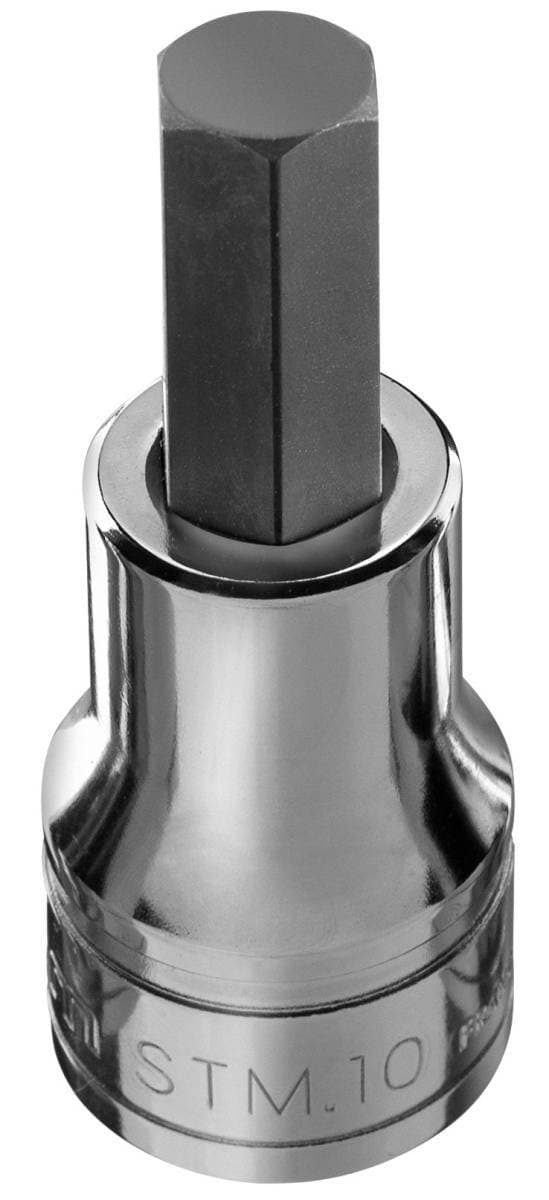 Hylsenøkkel Facom STM.17; 1/2''; 17x60 mm