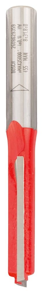 Rett notfres Bosch; 8x31,8/70 mm