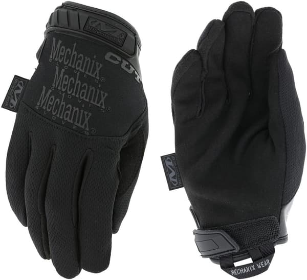 Hansker Mechanix Wear Women Pursuit E5; L