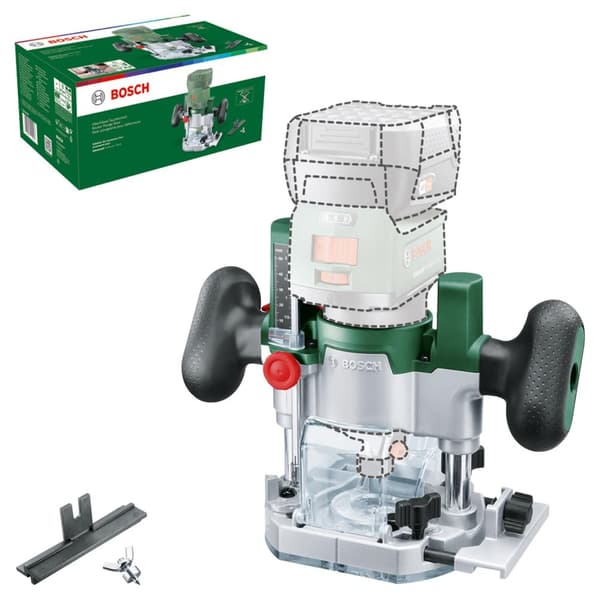Laservaterpass Bosch EasyLevel