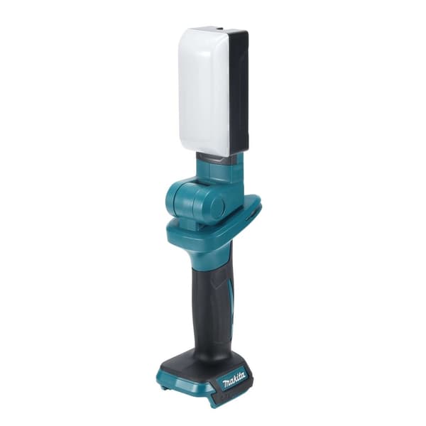 Batteridrevet arbeidslampe Makita DML816X; 18 V (uten batteri og lader) Grønn