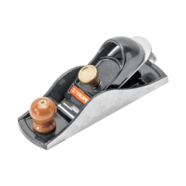 Håndhøvel Truper CH-7; 41x177 mm