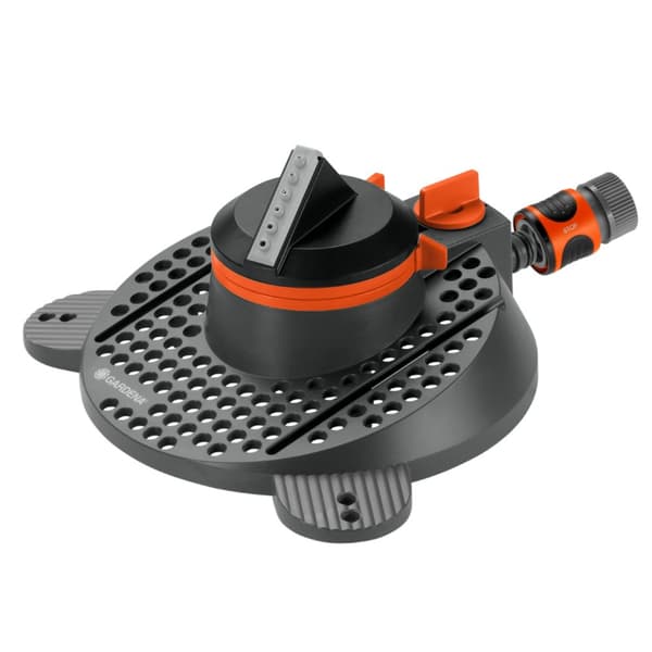 Vannings spreder Gardena Tango; 02065-20