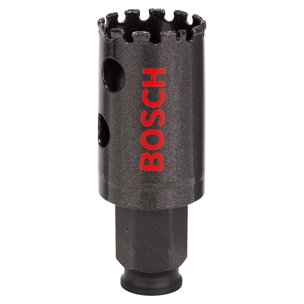 Hullsag Bosch Diamond for Hard Ceramics; 29 mm