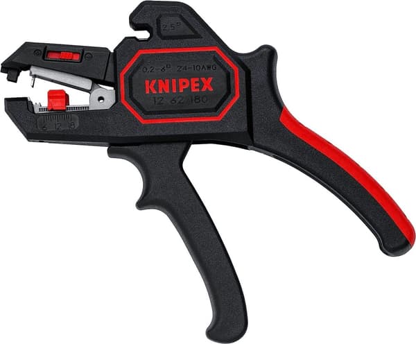 Avisoleringstang Knipex 1262180