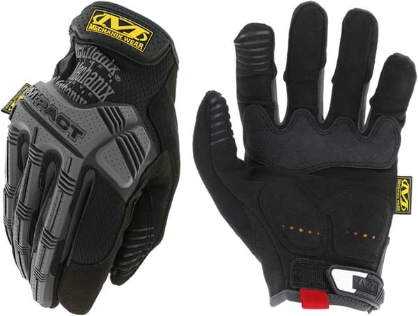Hansker Mechanix Wear M-Pact 58; XL