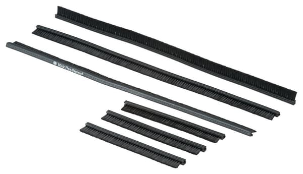 Utskiftbare børster Bosch 2608620692; 6 stk