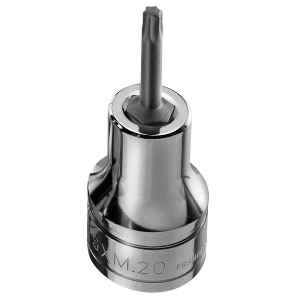 Skrupipe Facom SXM.60; 1/2''; T60; 60 mm