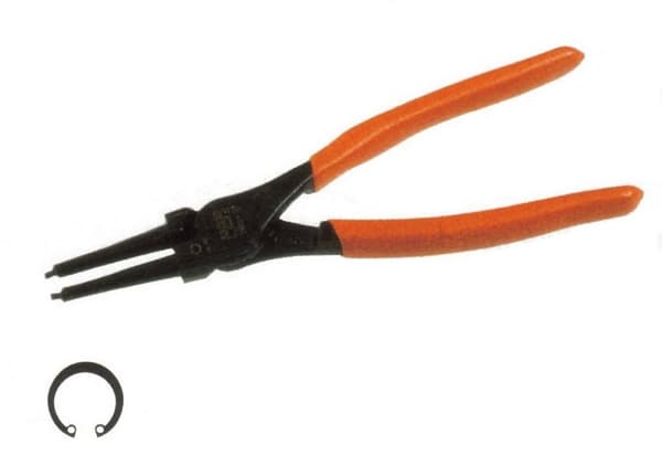 Sirkeltang Bahco 2800; 310 mm
