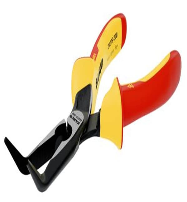 Tang Bahco 2427S-160; 160 mm