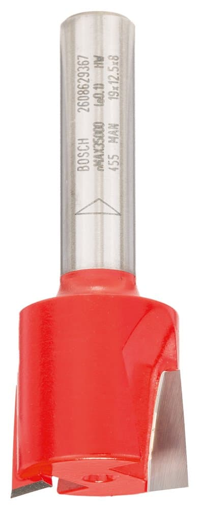 Rett notfres Bosch; 19x12,5/51 mm