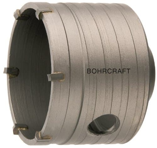 Hullsag Bohrcraft HM; 82x50 mm