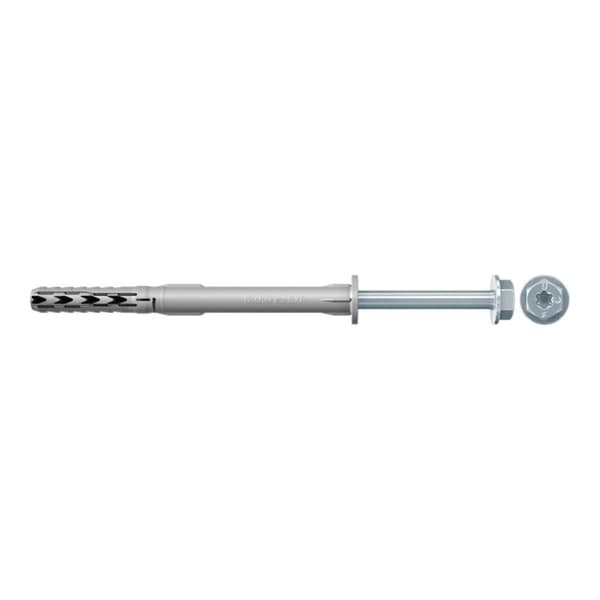 Selvborende Fischer SXR FUS; 10x80 mm; 50 stk