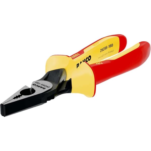 Tang Bahco 2628_S-180; 180 mm