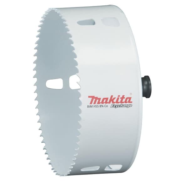 Hullsag Makita E-04042; 127 mm