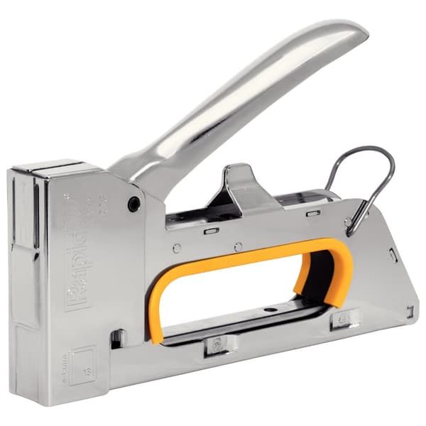 Mekanisk stiftepistol Rapid PRO R23 Rustfritt stål